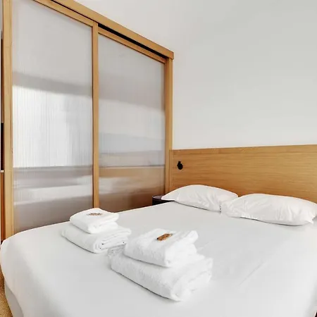 Amazing Place 1br3p Marais Republique Daire