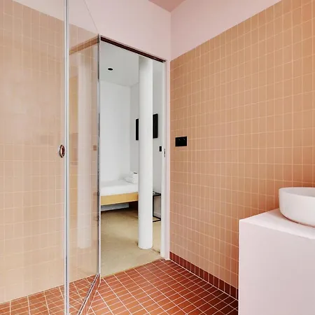 Daire Amazing Place 1br3p Marais Republique