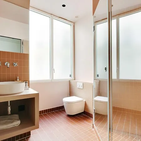 Amazing Place 1br3p Marais Republique Daire