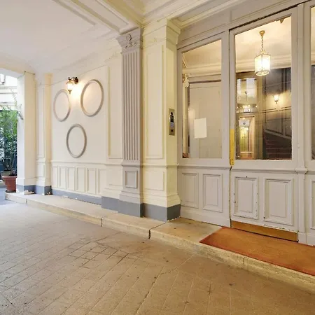Amazing Place 1br3p Marais Republique